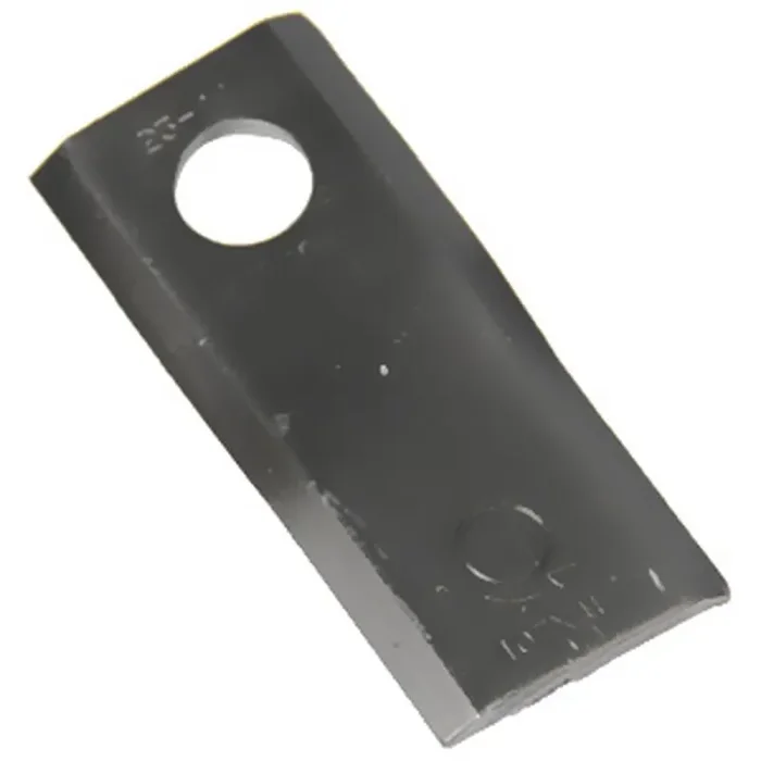 LH Disc Mower Blade Fits GEHL Replaces 1113268