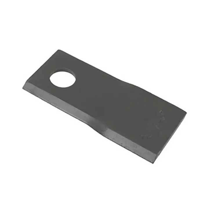 LH Disc Mower Blade Fits Hesston Replaces MOE70-0027