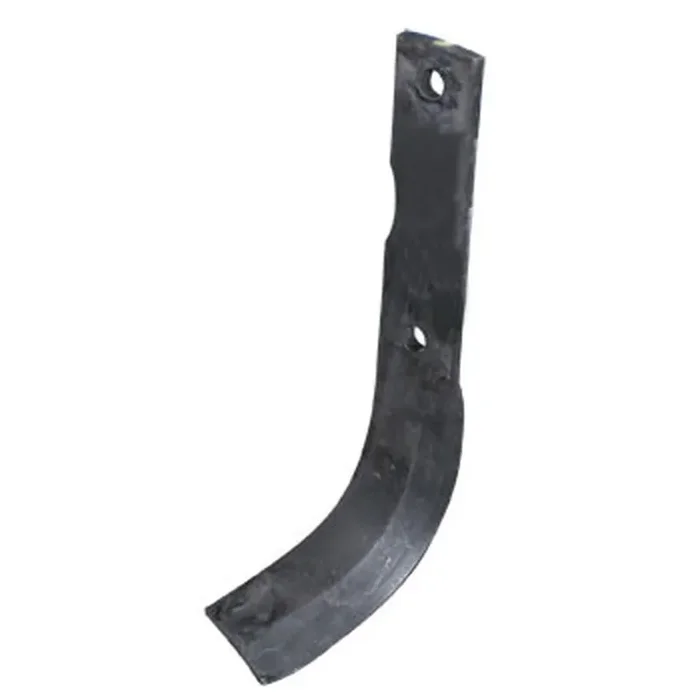 LH Tiller Blade Fits Universal Products Replaces 9941RE