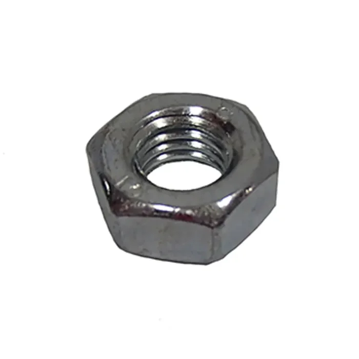 M10-1.5 Hex Nut (1) Fits Caterpillar Replaces 2Y-5829