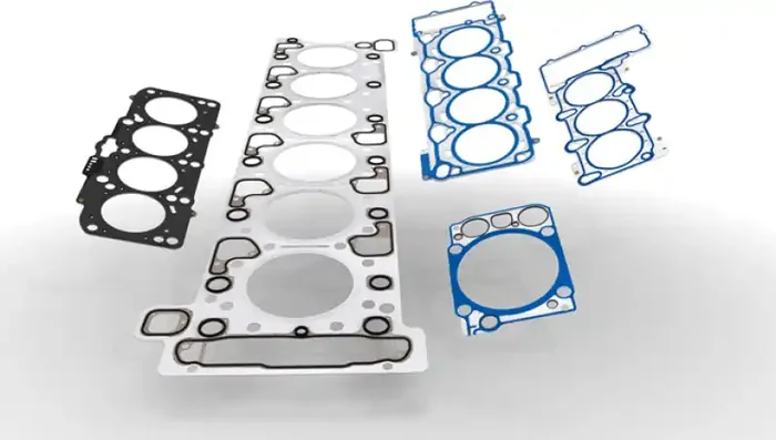 MAHLE Original 11-15 BMW 335i 3.0L 84mm Bore Cylinder Head Gasket