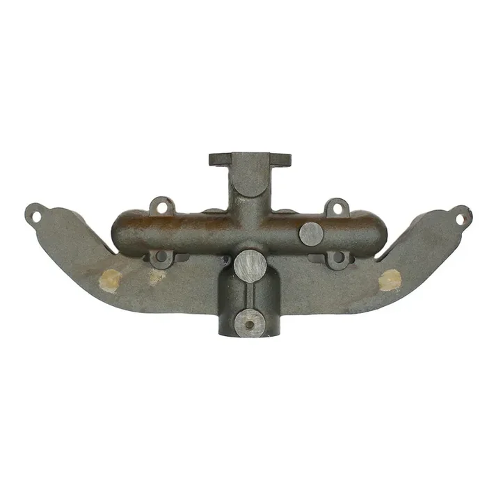 Manifold Fits Allis Chalmers Replaces 225323