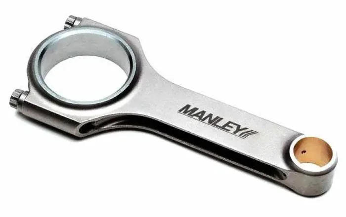 Manley Dodge Viper 8.3L/8/4L V10 6.240in H Beam Connecting Rod – Set of 10