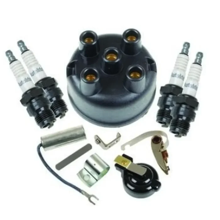 Master Tune Up Kit Fits Case/International Harvester Replaces 351693R92