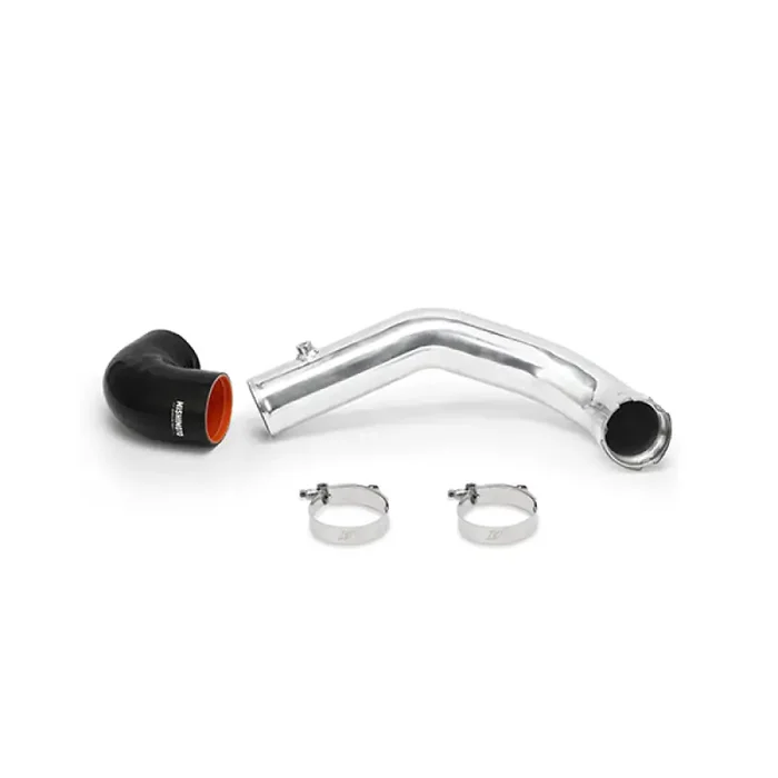 Mishimoto 2016+ Chevrolet Camaro 2.0T/2013+ Cadillac ATS Cold-Side Intercooler Pipe Kit – Polished