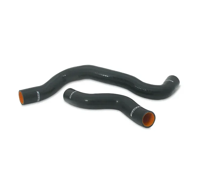 Mishimoto 91-99 Nissan Sentra w/ SR20 Black Silicone Hose Kit