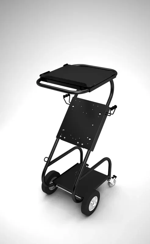 Mobile Workstation