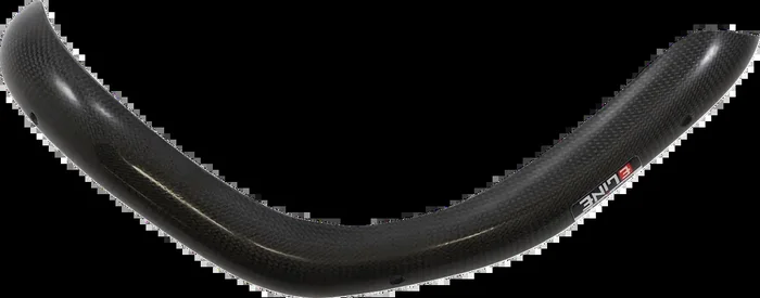 MOOSE RACING 4-Stroke Pipe Guard GHS35020