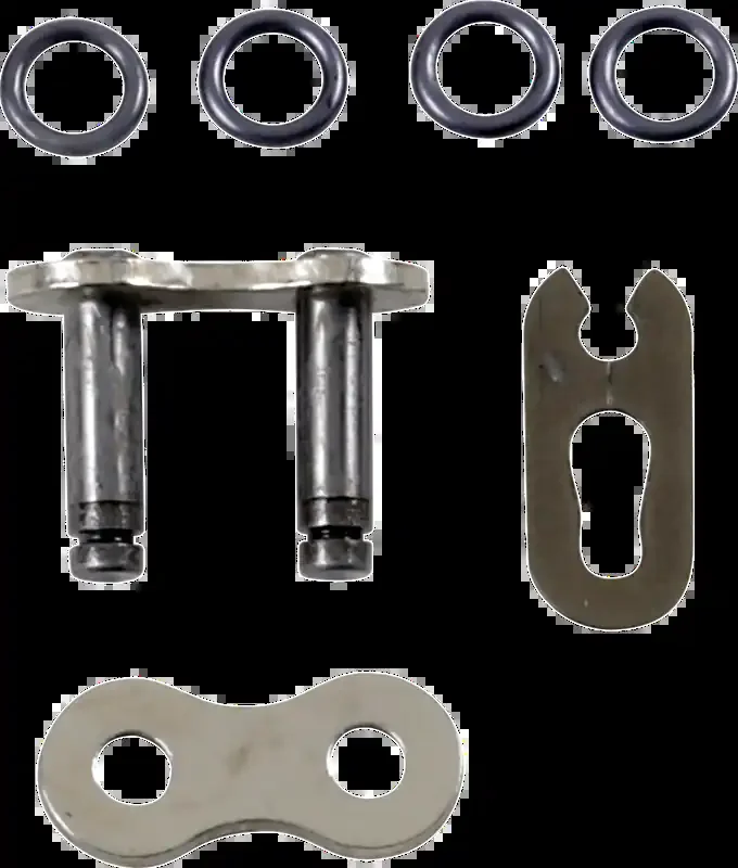 MOOSE RACING 520 HPO – O-Ring Clip Connecting Link – Master Link M573-00-01