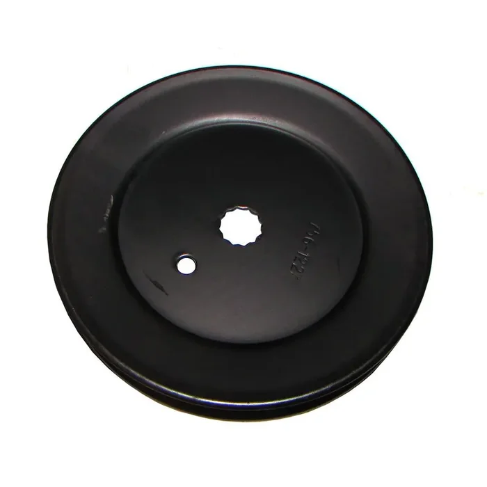 MTD Fits Cub Cadet Troy Bilt Spindle Pulley 756-1227 956-1227 6 1/3″ OD 1/2″ ID