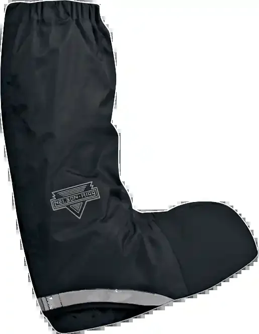 NELSON RIGG Boot Covers – Large WPRB-100-03-LG