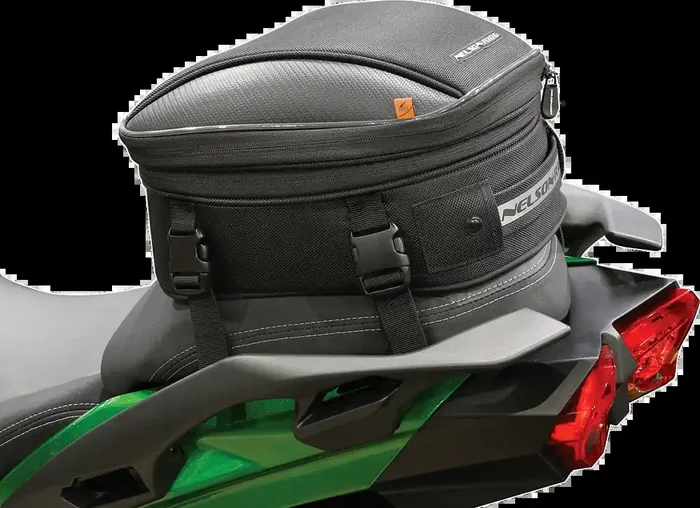 NELSON RIGG Commuter Lite Tail Bag CL-1060-R