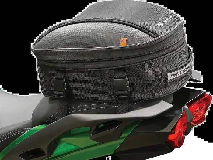 NELSON RIGG Commuter Sport Tail Bag CL-1060-S2