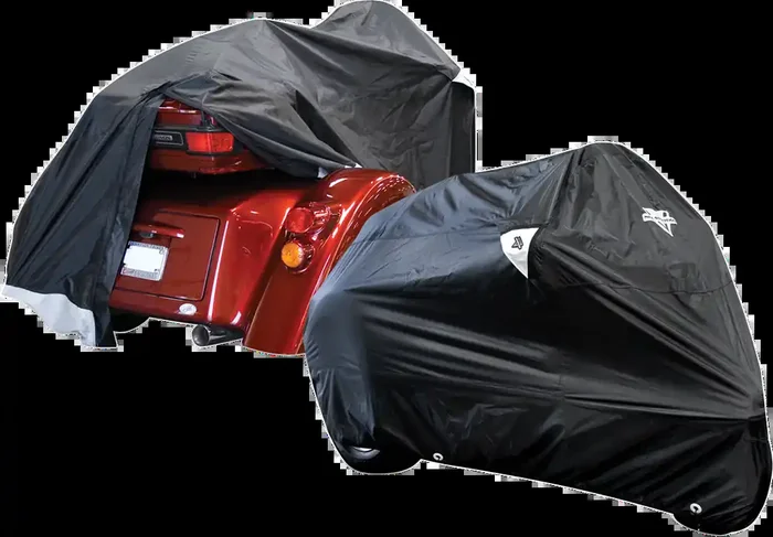 NELSON RIGG Dust Cover – Trike – XL TRK355-D