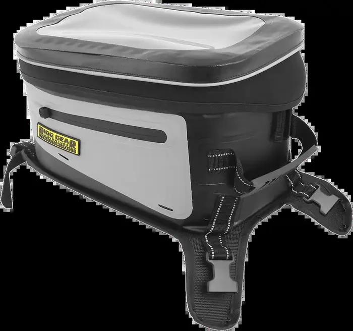 NELSON RIGG Hurricane Waterproof Tank Bag – Adventure SE-3070