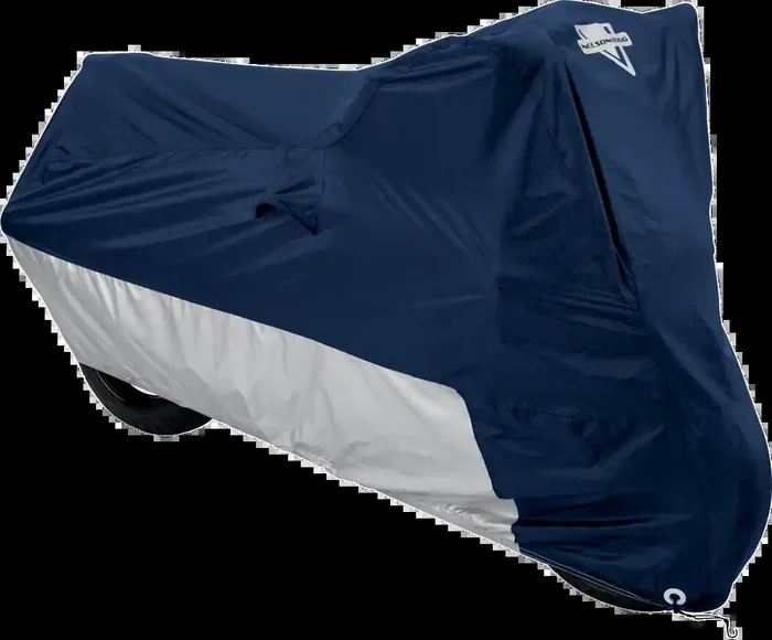 NELSON RIGG Motorcycle Cover – Polyester – 2XL MC-902-05-XX