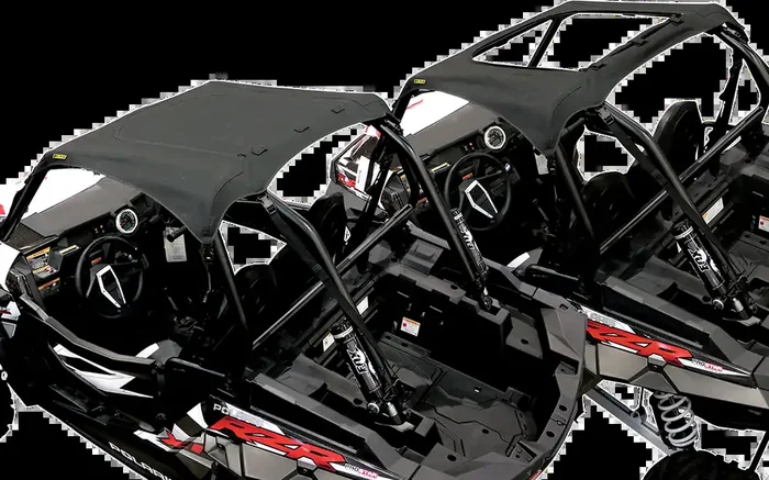 NELSON RIGG Soft Top – RZR RG-100-RZR2