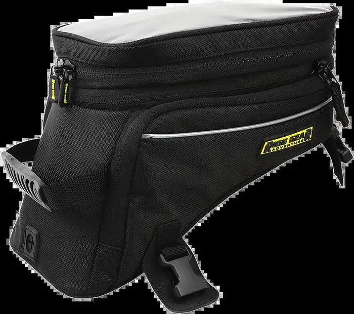 NELSON RIGG Trails End Adventure Tank Bag RG-1045