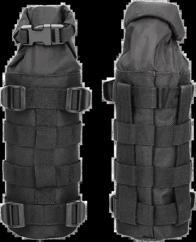 NELSON RIGG Trails End Fuel Bottle Holder RG-1060