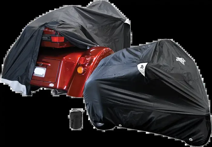 NELSON RIGG Trike Cover – XL TRK355