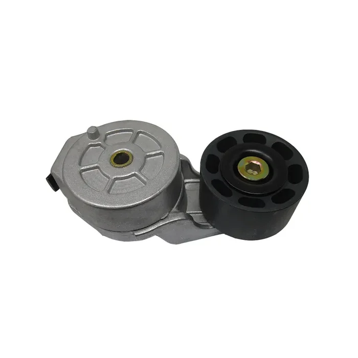 New Belt Tensioner Fits Case/International Tractor 580K BACKHOE LOADER