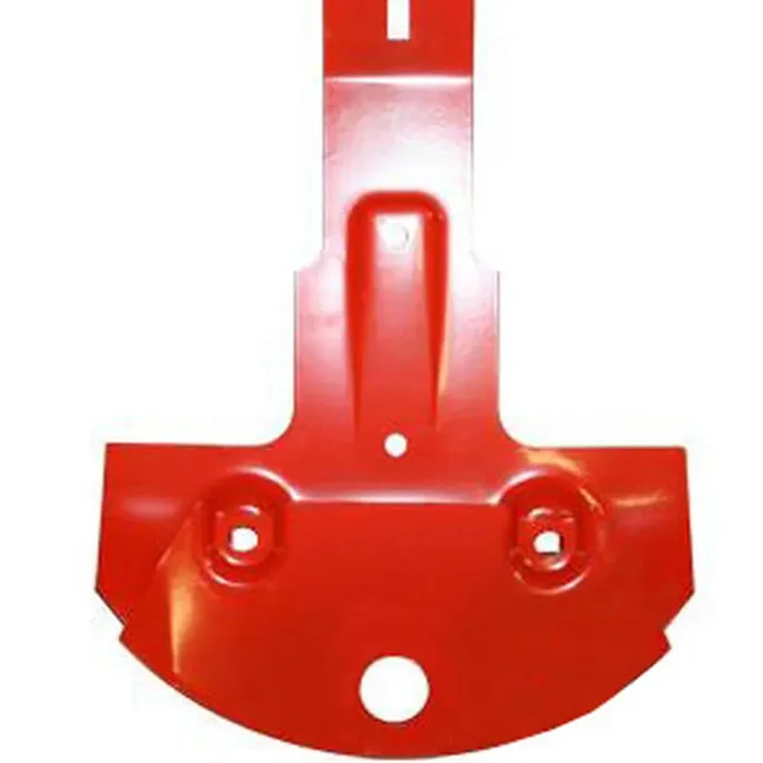 New Stone Guard Height 1.46″ 56801420 fits Kuhn GMD500 GMD700
