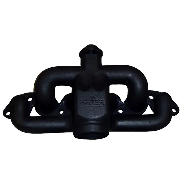 One New Manifold Fits IH Fits FARMALL H, Super H, Super W4, 300, 350, W4
