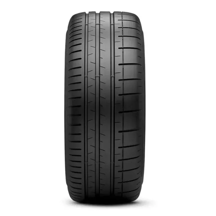 Pirelli P-Zero Corsa PZC4 Tire – 245/35ZR19 (93Y)