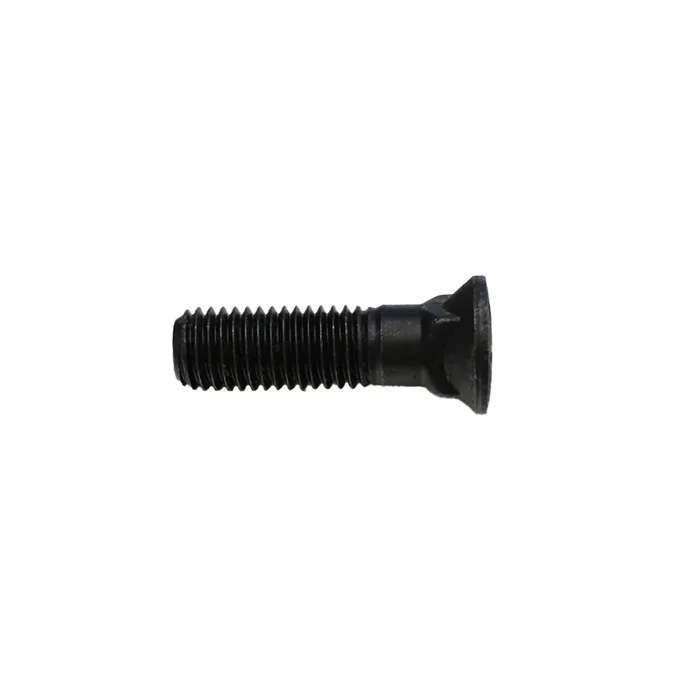 Plow Bolt Fits Caterpillar Replaces 3F5108