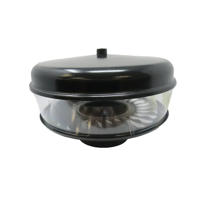 Pre-Cleaner Assembly Fits Landini Replaces 2708734M91