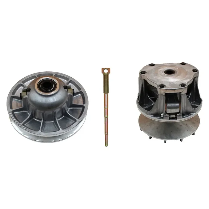 Primary & Secondary Drive Clutch Fits Polaris RZR 900 XP XP-4 1322946 1323100