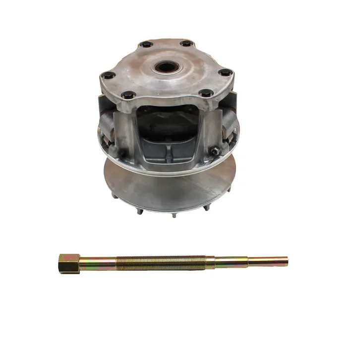 Primary Drive Clutch w/Puller for Polaris General 1000 (2018-2023) Repl. 1323241
