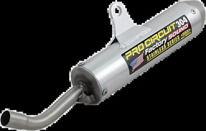 PRO CIRCUIT 304 Silencer 1061985