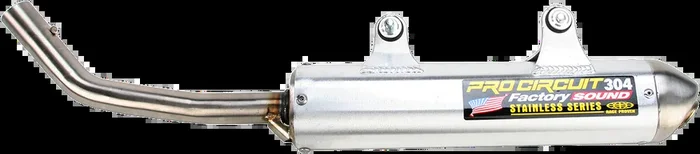 PRO CIRCUIT 304 Silencer 300 XC 2011-2016 1051130