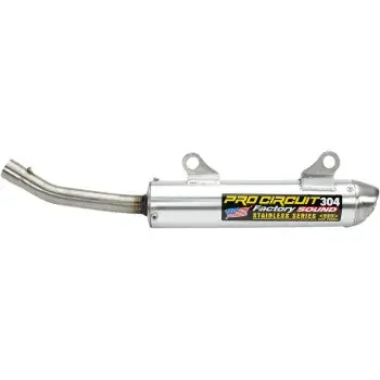 PRO CIRCUIT 304 Silencer CR250R 1992-1996 SH92250-SE 2250-SE