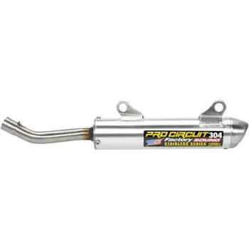 PRO CIRCUIT 304 Silencer CR250R 2000 – 2001 SH00250-SE 0250-SE