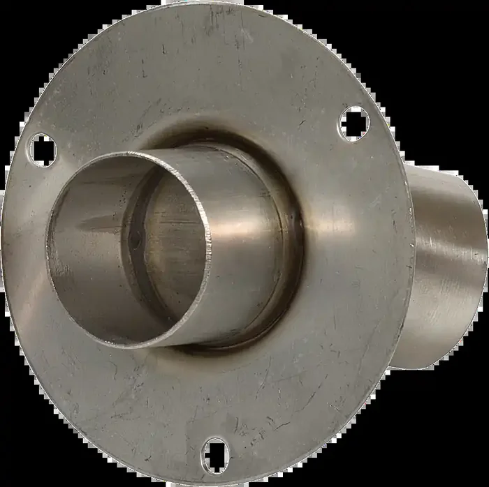PRO CIRCUIT 4″ Quiet Insert – 1-3/4″ PC4012-0008
