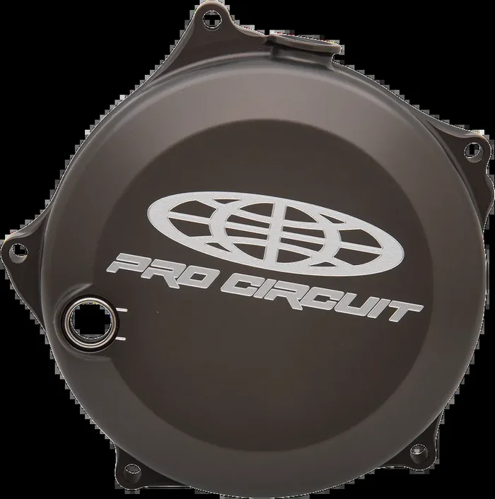 PRO CIRCUIT Clutch Cover – KXF/RMZ250 CCK04250