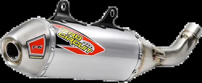 PRO CIRCUIT T-6 Muffler KTM450 SX-F /Husqvarna /Gas Gas 2019-2022 0151845A