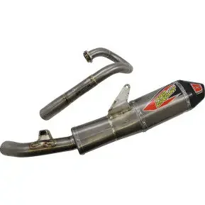 PRO CIRCUIT Ti-6 Pro Ttanium Exhaust System CRF250R 2022 – 2023 0312225F 1820-2006