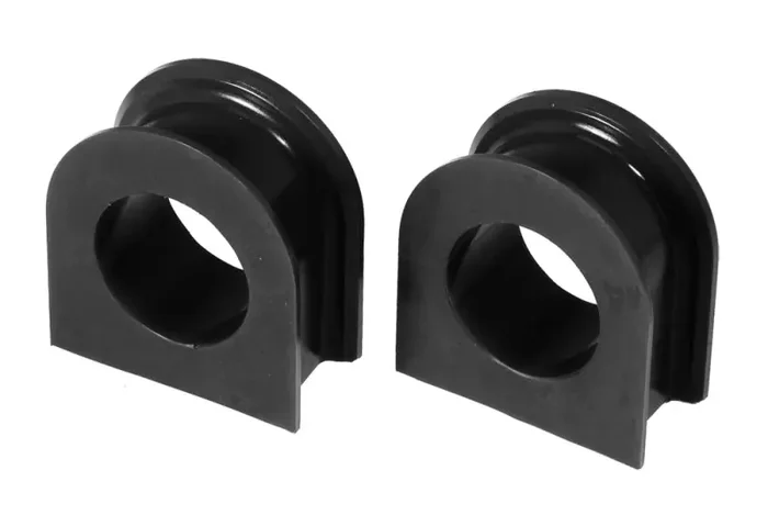 Prothane 02-03 Chevy Trailblazer Front Sway Bar Bushings – 44mm – Black