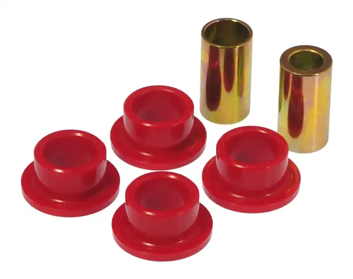 Prothane 04-05 Pontiac GTO Front Strut Rod Bushings – Red