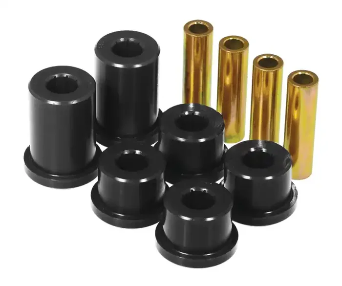 Prothane 04-05 Pontiac GTO Rear Control Arm Bushings – Black