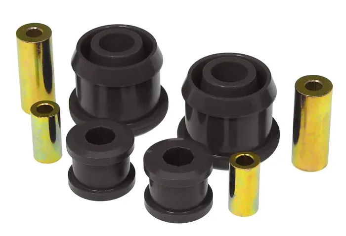 Prothane 10-11 Chevy Camaro Front Control Arm Bushings – Black