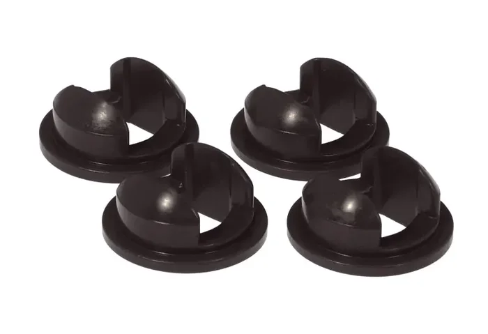Prothane 10-12 Chevy Camaro Front Forward Radius Arm Bushings – Black