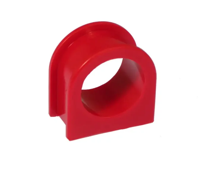 Prothane 10 Chevy Camaro Steering Rack Bushings – Red