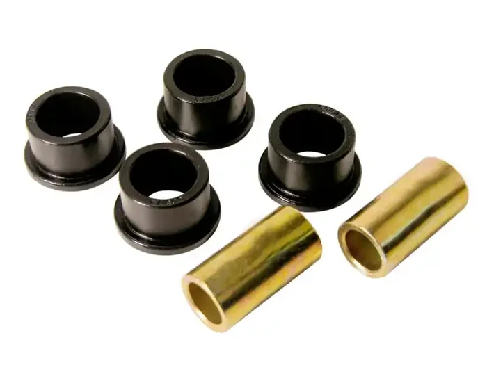 Prothane 60-72 Chevy C10/G10 Rear Track Arms – Black