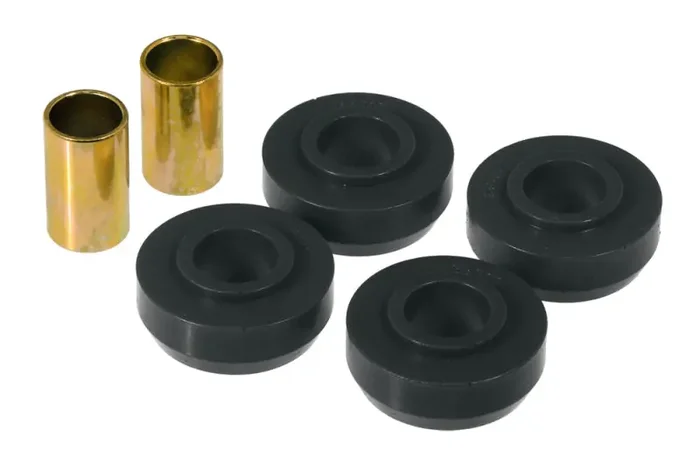 Prothane 62-67 Chevy Nova Front Strud Rod Bushings – Black