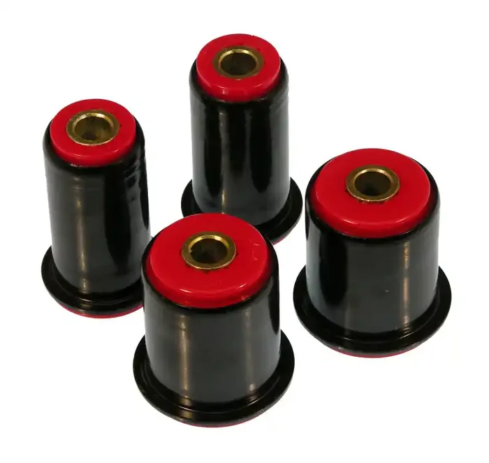 Prothane 82-92 GM Front Control Arm Bushings – Red