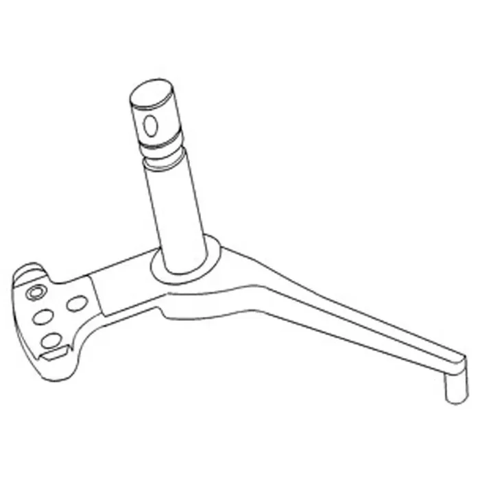PTO Fork – Fits Massey Ferguson – 1870594M92